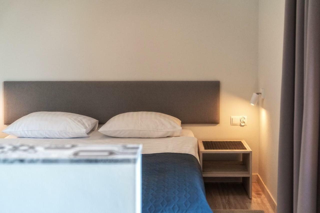 Przy Termach - Pokoje, Apartamenty, Domki Szaflary Eksteriør billede